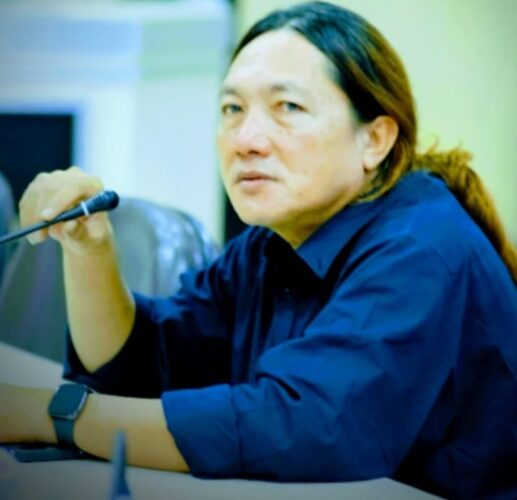 FKH Tuntut Hukuman Tegas Perambah Hutan di Erelembang