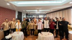 FORKI Makassar Gelar Muskot, Pengurus Baru Diharap Jayakan Karakte ke Level Tertinggi