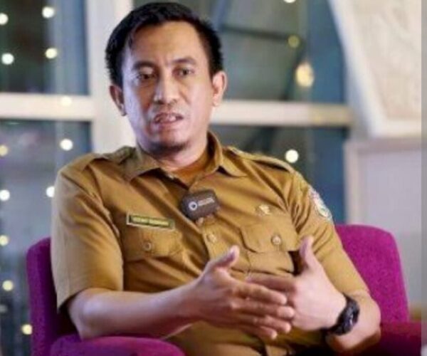 Festival Daur Bumi 2025 Tegaskan Langkah Makassar Menuju Kota Bebas Sampah