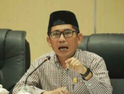 Program Pemutihan BPJS Kesehatan Disambut Positif DPRD Makassar