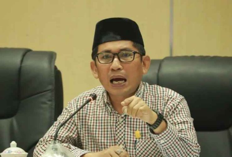 Program Pemutihan BPJS Kesehatan Disambut Positif DPRD Makassar