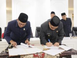 APBD Perubahan 2025 Makassar Rp5,1 Triliun