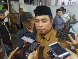 Sekretariat DPRD Makassar Pastikan Aktivitas Kantor Pindah ke Perumnas, Tunggu APBD Perubahan
