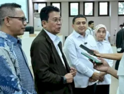 Supratman Tekankan Pentingnya Pencegahan Korupsi dalam Tata Kelola Pemerintahan