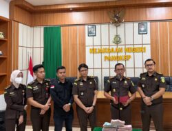 Ketua hingga PPK KPU Pangkep Jadi Tersangka Korupsi Dana Hibah