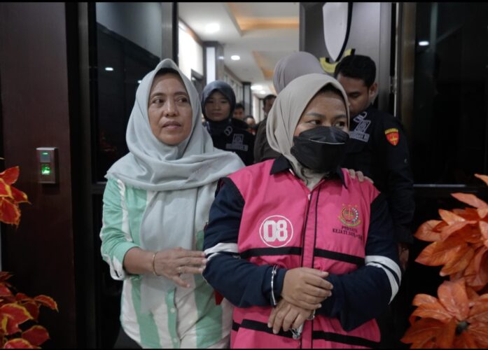 Tersangka Kasus Korupsi Dana ZIS Baznas Enrekang Bertambah, Satu ASN Pemkab Ikut Terseret