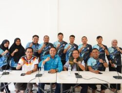 KKG PJOK Tallo Akan Gelar Makassar Utara Futsal Competition, Ajang Anak Unjuk Bakat