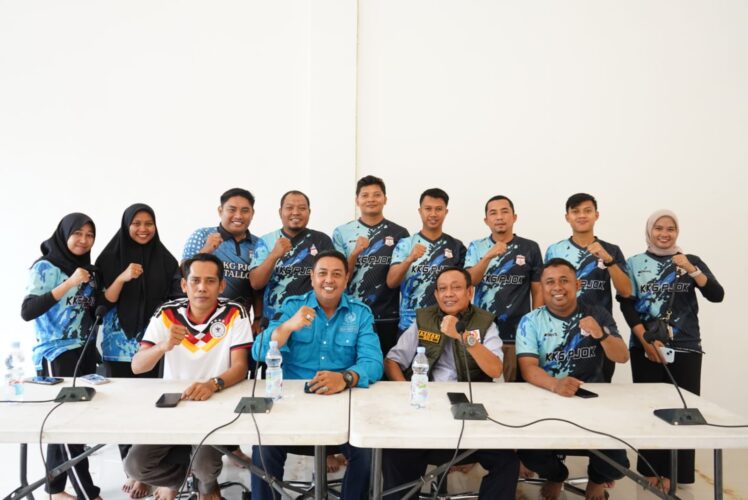 KKG PJOK Tallo Akan Gelar Makassar Utara Futsal Competition, Ajang Anak Unjuk Bakat