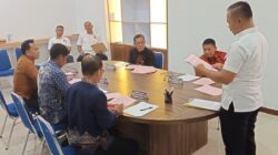 Assessment Center Polda Sulsel Cari Sosok Kompeten Duduki 10 Jabatan Pratama Tinggi Pemkab Lutim