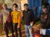 Polsek Manggala Amankan Pemuda yang Ancam Orangtuanya dengan Sajam