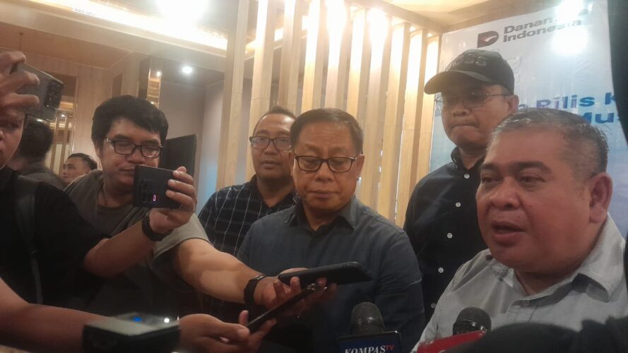 Pelindo Regional 4 Siap Hadapi Lonjakan Penumpang hingga Barang di Libur Nataru