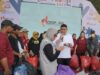 Pemkot Gaungkan Gaya Hidup Sehat dan Peduli Lingkungan di Makassar Funwalk 2025