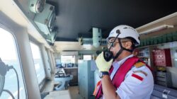 Sambut Nataru, SPJM Pastikan “Service Excellence” untuk Pengguna Jasa