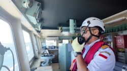 Sambut Nataru, SPJM Pastikan “Service Excellence” untuk Pengguna Jasa