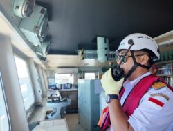 Sambut Nataru, SPJM Pastikan “Service Excellence” untuk Pengguna Jasa