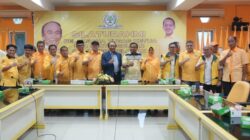 Munafri Arifuddin Menguat Jadi Calon Ketua Golkar Sulsel, Arah Aklamasi Kian Terbuka