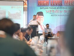 Koperasi Merah Putih Harus Berdampak Nyata untuk Masyarakat