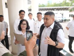 Pemkot dan Dewan Pengupahan Sepakati UMK Makassar 2026 Naik dari Rp3.880.136 Jadi Rp4.148.719