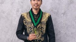 Rehabilitasi dan Penghijauan Hutan Gowa: Kepemimpinan Hijau dan Tanggung Jawab Kolektif Pemuda