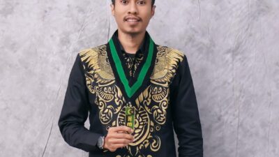 Rehabilitasi dan Penghijauan Hutan Gowa: Kepemimpinan Hijau dan Tanggung Jawab Kolektif Pemuda