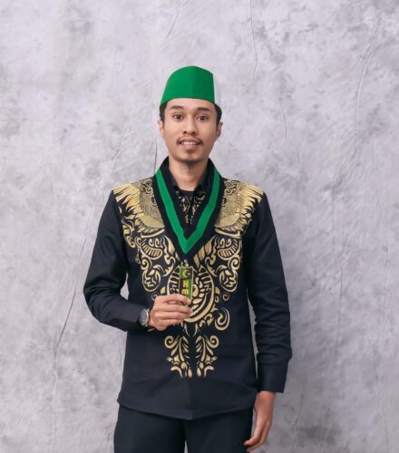 Rehabilitasi dan Penghijauan Hutan Gowa: Kepemimpinan Hijau dan Tanggung Jawab Kolektif Pemuda