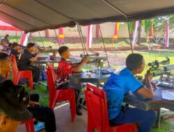 Dominasi 31 Medali di Pra-Porprov XVIII, Atlet Menembak Makassar Berpeluang Lolos ke Porprov 2025