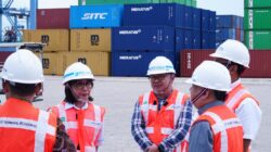 Kemenko Perekonomian Apresiasi Transformasi Operasional Pelindo di KTI
