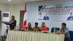 Legislator Makassar Umiyati Pimpin IPSI Makassar Periode 2025-2029