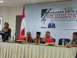 Legislator Makassar Umiyati Pimpin IPSI Makassar Periode 2025-2029