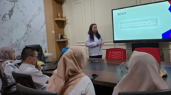 Menuju 2026, Pemerintah Kecamatan Biringkanaya Gelar Rakor Risk Register