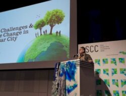 DPRD Makassar Dukung Langkah Munafri Perluas Jejaring Internasional di ASCC 2025