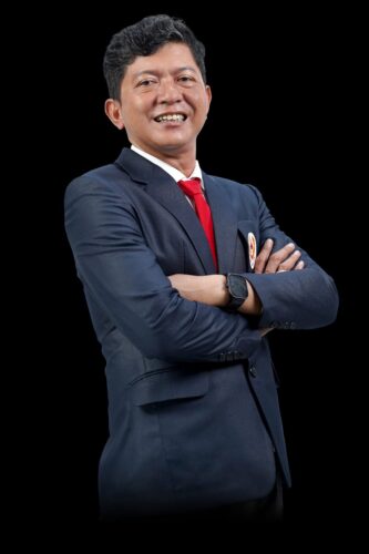 Muskot Muaythai Makassar Digelar Terbuka, Pendaftaran Ketua Umum Dibuka hingga Akhir Desember