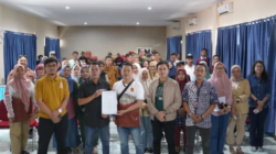 Pegawai Kecamatan Biringkanaya Bersukacita, Surat Keputusan PPPK Paruh Waktu Ditandatangani