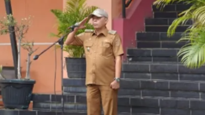 Pegawai Se-Kecamatan Biringkanaya Diminta Jaga Kualitas Pelayanan Masyarakat