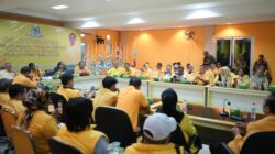Aspirasi DPD II Mengemuka Jelang Musda Golkar Sulsel, Pengamat Politik: Dukungan Akar Rumput Kunci Soliditas