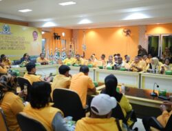 Aspirasi DPD II Mengemuka Jelang Musda Golkar Sulsel, Pengamat Politik: Dukungan Akar Rumput Kunci Soliditas