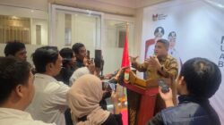 Pemkot Makassar Ingatkan Masyarakat Tidak Euforia Rayakan Tahun Baru 2026