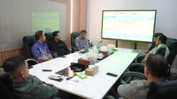 Pemkot Makassar Siap Luncurkan 60 Event Besar di CoE 2026