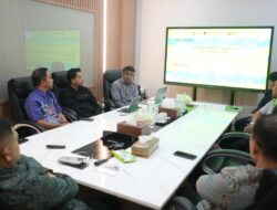 Pemkot Makassar Siap Luncurkan 60 Event Besar di CoE 2026