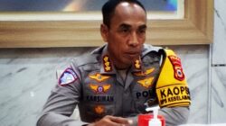 Pengawasan Lalu Lintas Diperketat Saat Libur Natal dan Tahun Baru