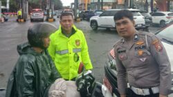 Polsek Tamalate Gagalkan Peredaran Puluhan Liter Ballo Jelang Pergantian Tahun