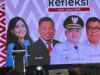 Refleksi Akhir Tahun Jadi Kompas Pembangunan Makassar