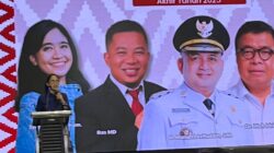 Refleksi Akhir Tahun Jadi Kompas Pembangunan Makassar