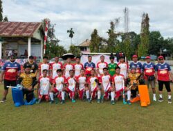 Tim Hockey Makassar Lolos ke Porprov 2026 sebagai Juara Tanpa Kebobolan di Pra Porprov Belopa