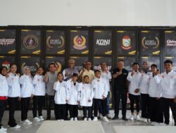 Tim Senam Makassar Incar Tiket Masuk Porprov Sulsel 2026