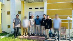 Tunggak Pajak Senilai Rp2,1 Miliar, Aset Properti PT KPS Disita