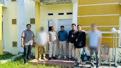 Tunggak Pajak Senilai Rp2,1 Miliar, Aset Properti PT KPS Disita