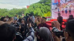 Cuaca Ekstrem Akhir Tahun, Wali Kota Makassar Imbau Warga Tetap Waspada