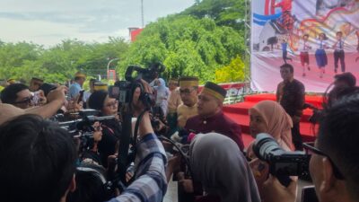 Cuaca Ekstrem Akhir Tahun, Wali Kota Makassar Imbau Warga Tetap Waspada