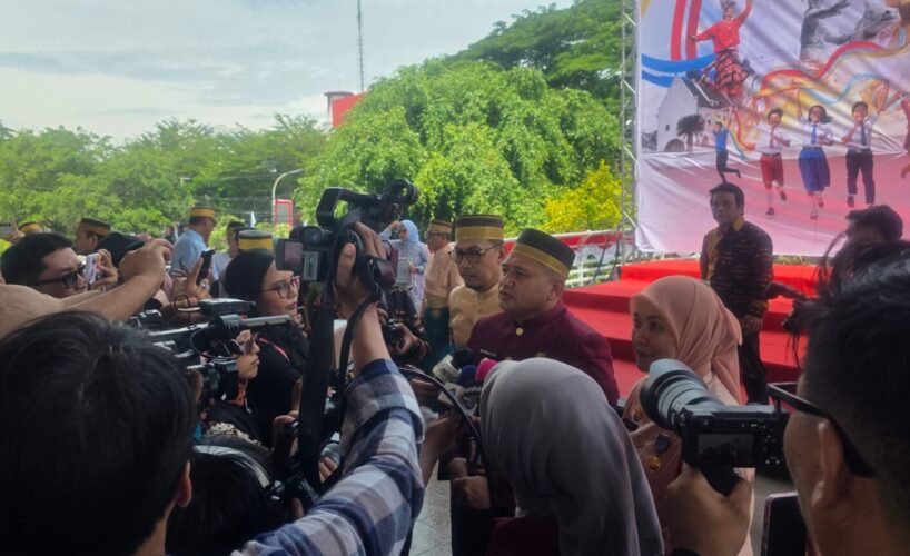 Cuaca Ekstrem Akhir Tahun, Wali Kota Makassar Imbau Warga Tetap Waspada